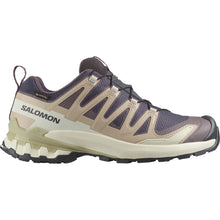 Women's waterproof trail runner
