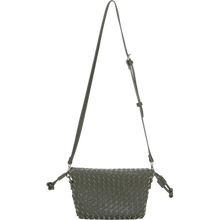 Ilse Jacobsen Crossbody Bag - Army