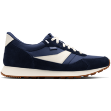 Kizik Siena Sneaker - Blue Indigo profile 