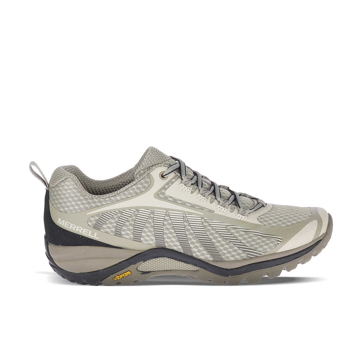 Merrell Siren Edge 3 - Aluminum | Comfortable Shoes – Pedestrian Shops