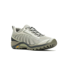 Siren Edge Aluminum hiking shoe