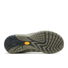 Siren Edge Aluminum hiking shoe