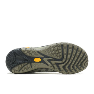 Siren Edge Aluminum hiking shoe