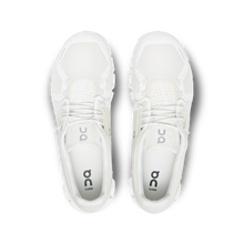 ON Running Cloud 5 Running Shoe - Undyed White / White