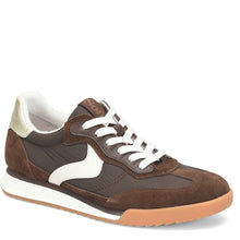 Sofft Kat Sneaker Chocolate Brown
