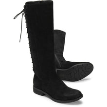 Sofft Sharnell II Boot - Black