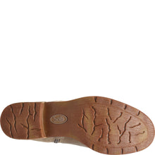boot sole 