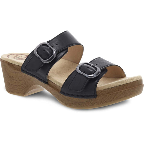 Dansko Sophie - Black Side 