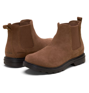 Sorel Cyprus Boot Waterproof - Tobacco