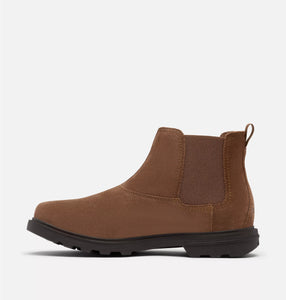 Sorel Cyprus Boot Waterproof - Tobacco