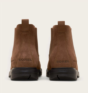 Sorel Cyprus Boot Waterproof - Tobacco