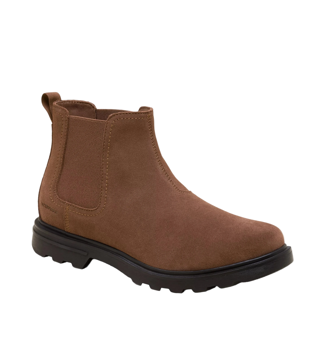 Sorel Cyprus Boot Waterproof - Tobacco