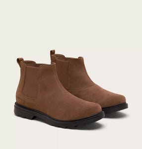 Sorel Cyprus Boot Waterproof - Tobacco