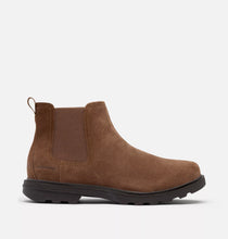 Sorel Cyprus Boot Waterproof - Tobacco