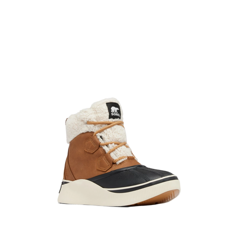 Sorel Out N About IV Chillz Boot - Taffy