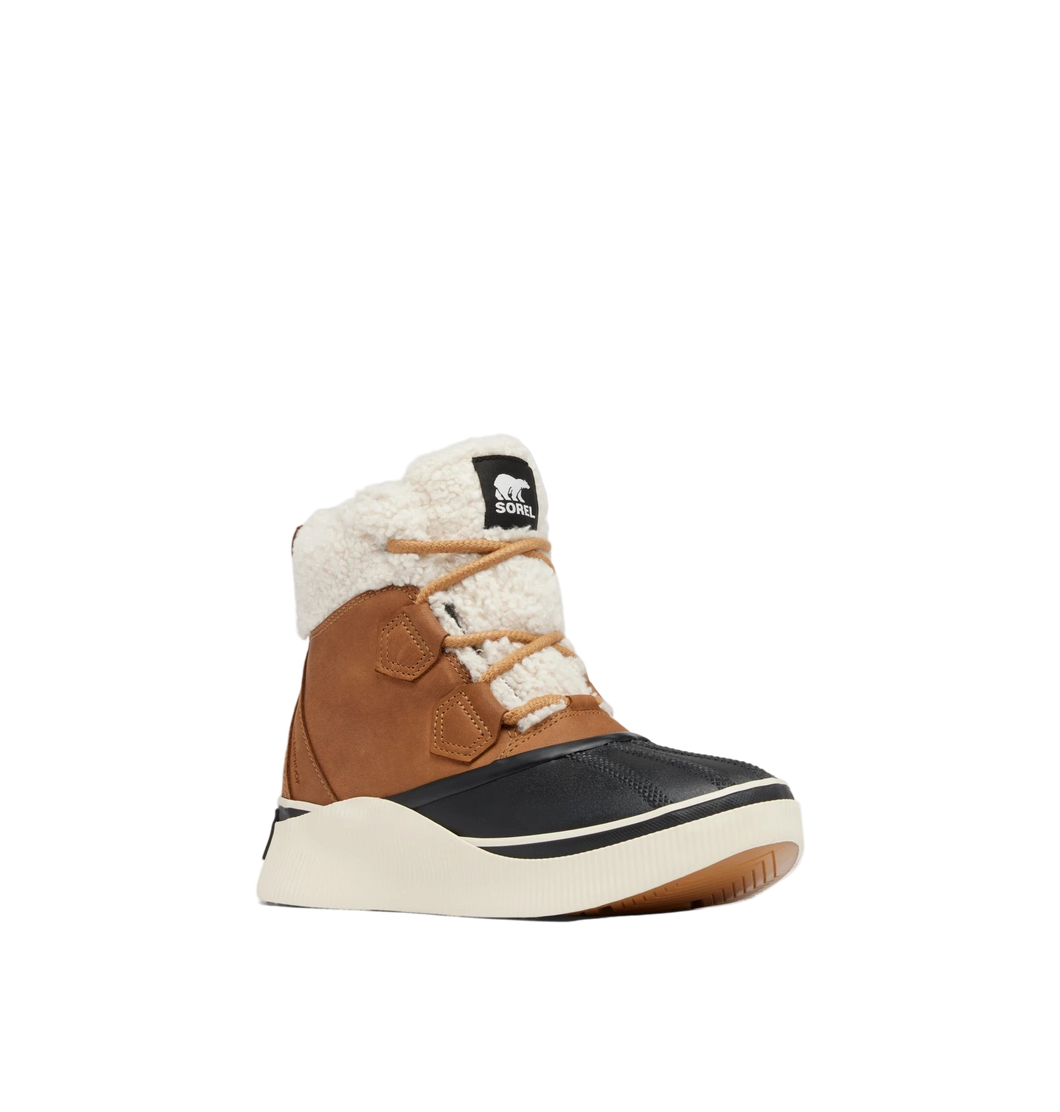 Sorel Out N About IV Chillz Boot - Taffy