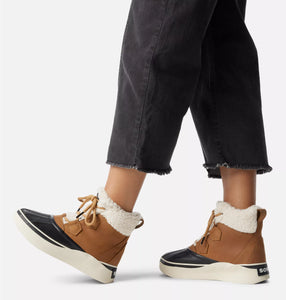 Sorel Out N About IV Chillz Boot - Taffy
