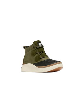 Sorel Out N About IV Classic Boot - Utility Green/Black