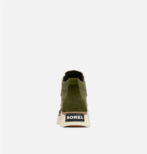 Sorel Out N About IV Classic Boot - Utility Green/Black