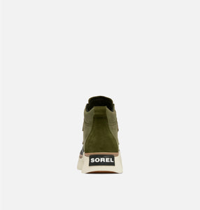 Sorel Out N About IV Classic Boot - Utility Green/Black