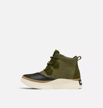 Sorel Out N About IV Classic Boot - Utility Green/Black