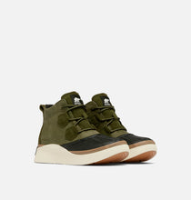 Sorel Out N About IV Classic Boot - Utility Green/Black