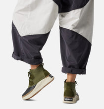 Sorel Out N About IV Classic Boot - Utility Green/Black