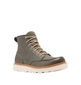 Sorel Slabtown 62 Moc Waterproof Boot - Alpine Tundra/Tawny