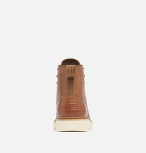 Sorel Slabtown 62 Moc Waterproof Boot - Velvet Tan
