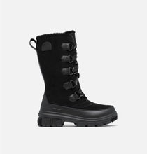 Sorel Tivoli V Tall Waterproof - Black