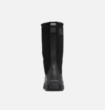 Sorel Tivoli V Tall Waterproof - Black