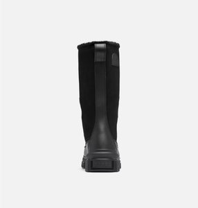 Sorel Tivoli V Tall Waterproof - Black