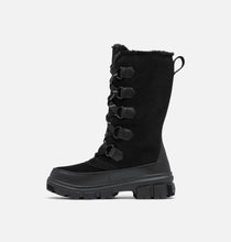 Sorel Tivoli V Tall Waterproof - Black