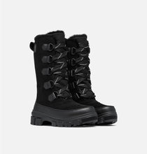 Sorel Tivoli V Tall Waterproof - Black