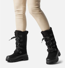 Sorel Tivoli V Tall Waterproof - Black