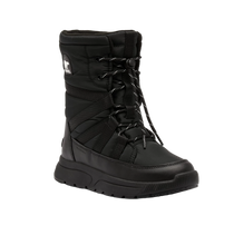 Sorel Whitney III Tall Winter Boot - Black