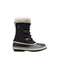 Sorel Winter Carnival Boot - Black