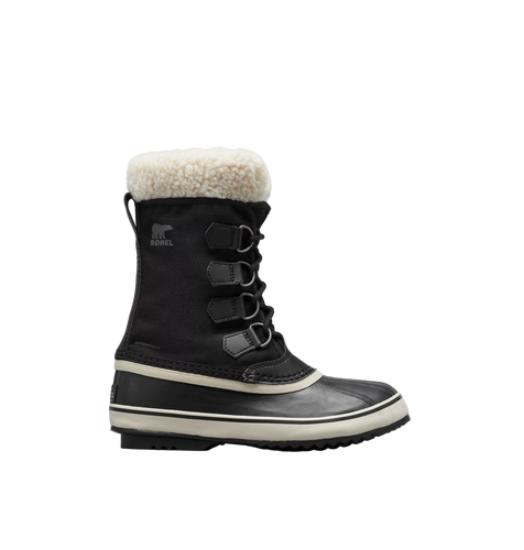 Sorel Winter Carnival Boot - Black