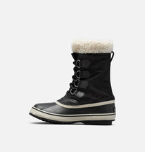 Sorel Winter Carnival Boot - Black