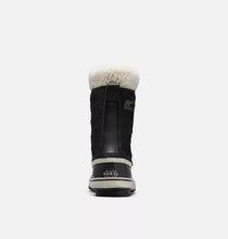 Sorel Winter Carnival Boot - Black