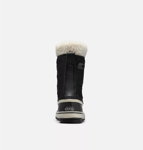Sorel Winter Carnival Boot - Black