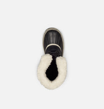 Sorel Winter Carnival Boot - Black