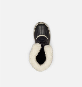 Sorel Winter Carnival Boot - Black