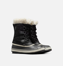 Sorel Winter Carnival Boot - Black