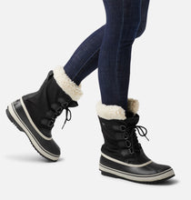 Sorel Winter Carnival Boot - Black