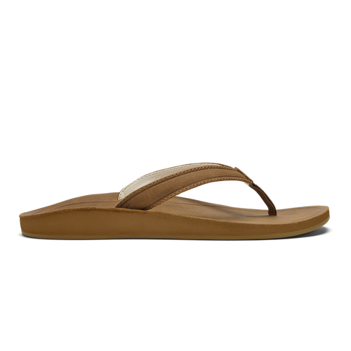 Southshore Sandal - Toffee/Toffee