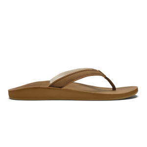 Southshore Sandal - Toffee/Toffee