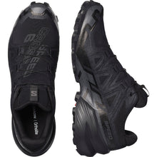 Speedcross 6 GTX Black