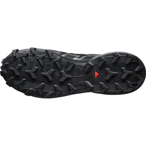 Speedcross 6 GTX Black