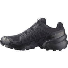 Speedcross 6 GTX Black